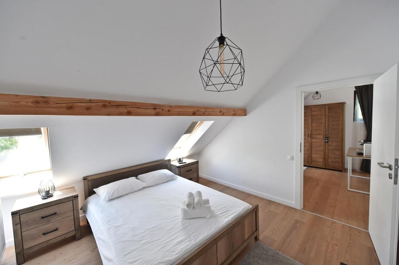 Bed and Breakfast Mira By Atra Tesila Екстер'єр фото