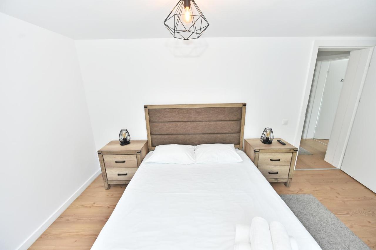 Bed and Breakfast Mira By Atra Tesila Екстер'єр фото